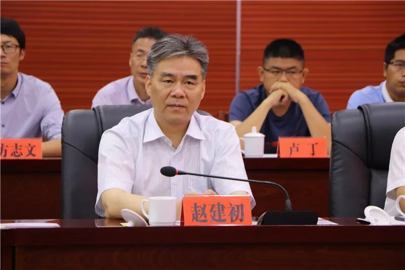 太仓市党政代表团来玉屏交流考察