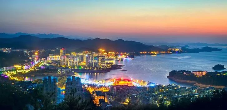 浙江淳安gdp_浙江64个区县2019年经济财政数据大盘点(2)