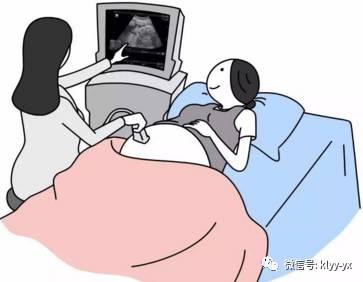                     孕期你所认为的“辐射”，也许这是最好的解释