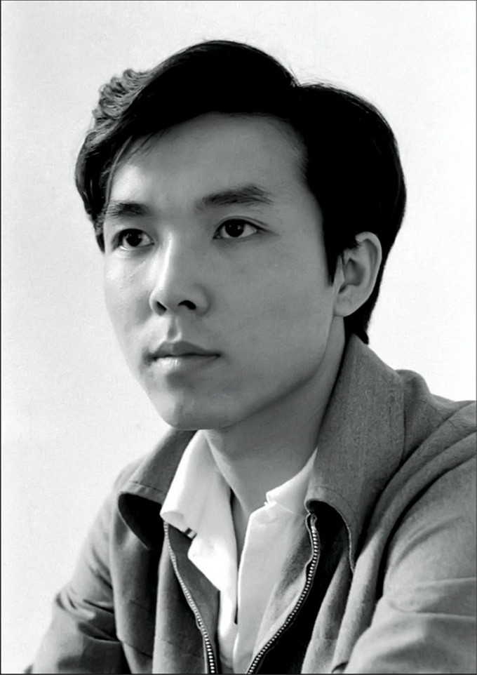 上世纪八九十年代的名人,电影《焦裕禄》首映式李雪健