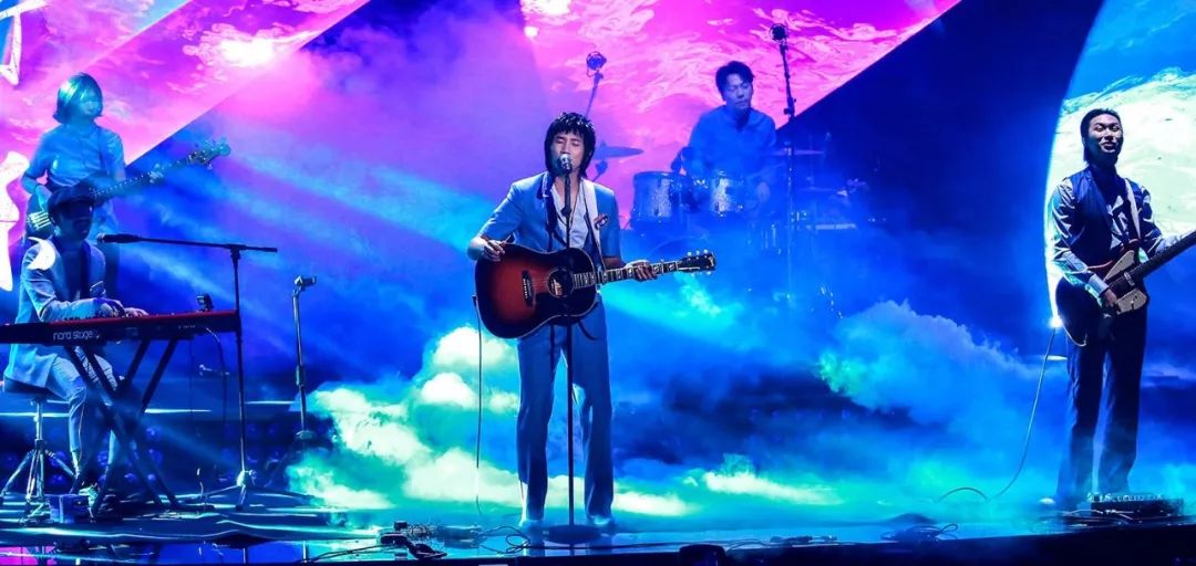 乐队的夏天 海龟先生跟旅行团乐队面临淘汰,你希望谁留下