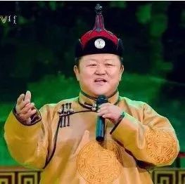 乌云毕力格与苏德青格乐现场版《牧民的