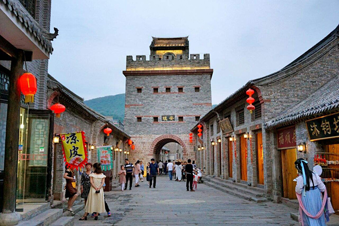 旅游攻略应该怎么做,你做对了吗?