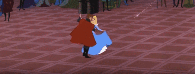 童话里的心理学丨唤醒睡美人的是王子而让女孩成熟的是内在的男性力量