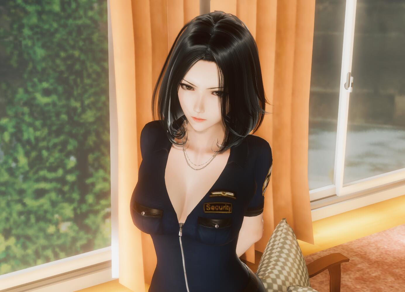 家族崩坏Playhome人物存档mod下载以及基础