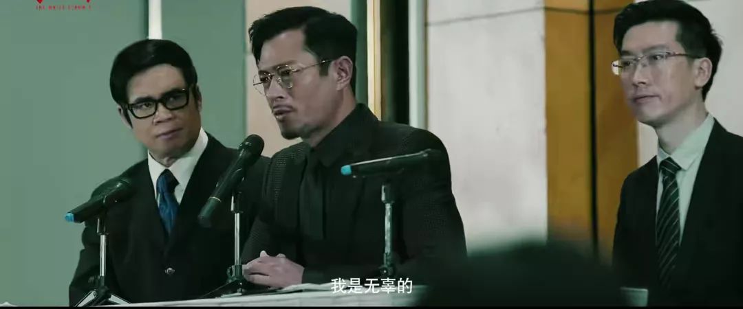 【今日会员日】你们要的《扫毒2》插曲,拿走不