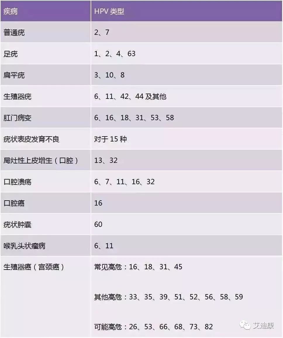 宫颈癌筛查tct和hpv怎么看结果