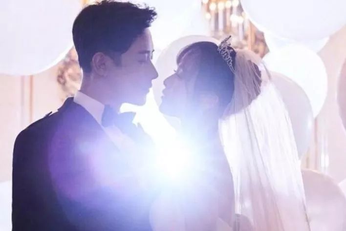 那些明星的结婚誓词