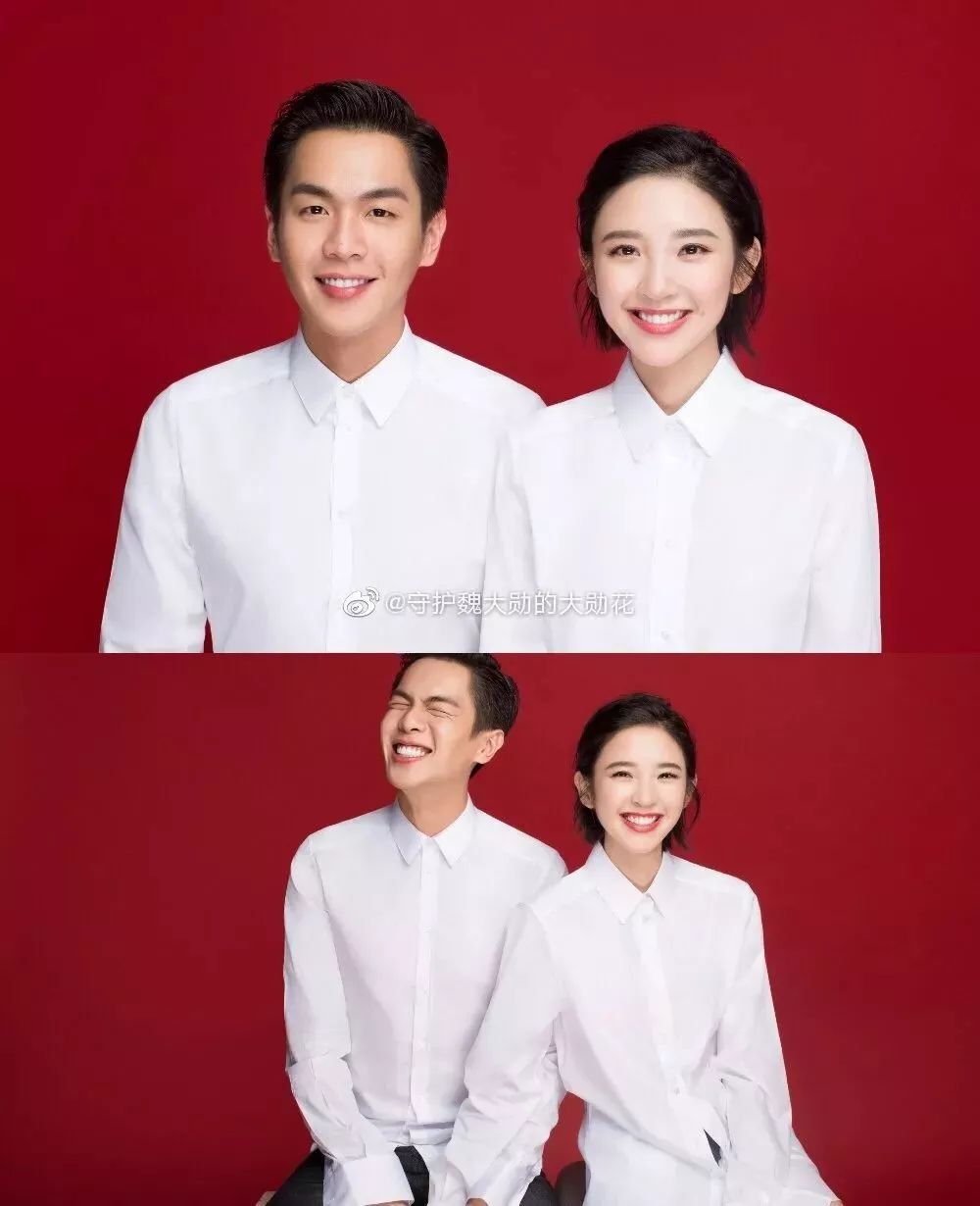 范冰冰分手获祝福,唐艺昕大婚却被咒骂了一整