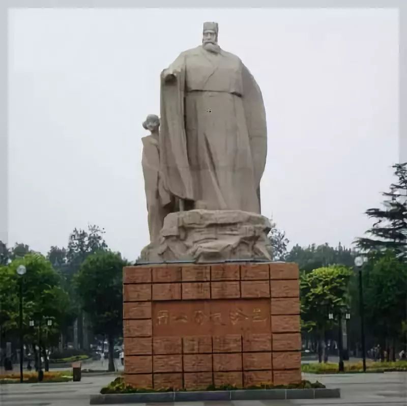 很多人只知道《十二时辰》里的长安，却忘了“神都”洛阳 | 神州风物