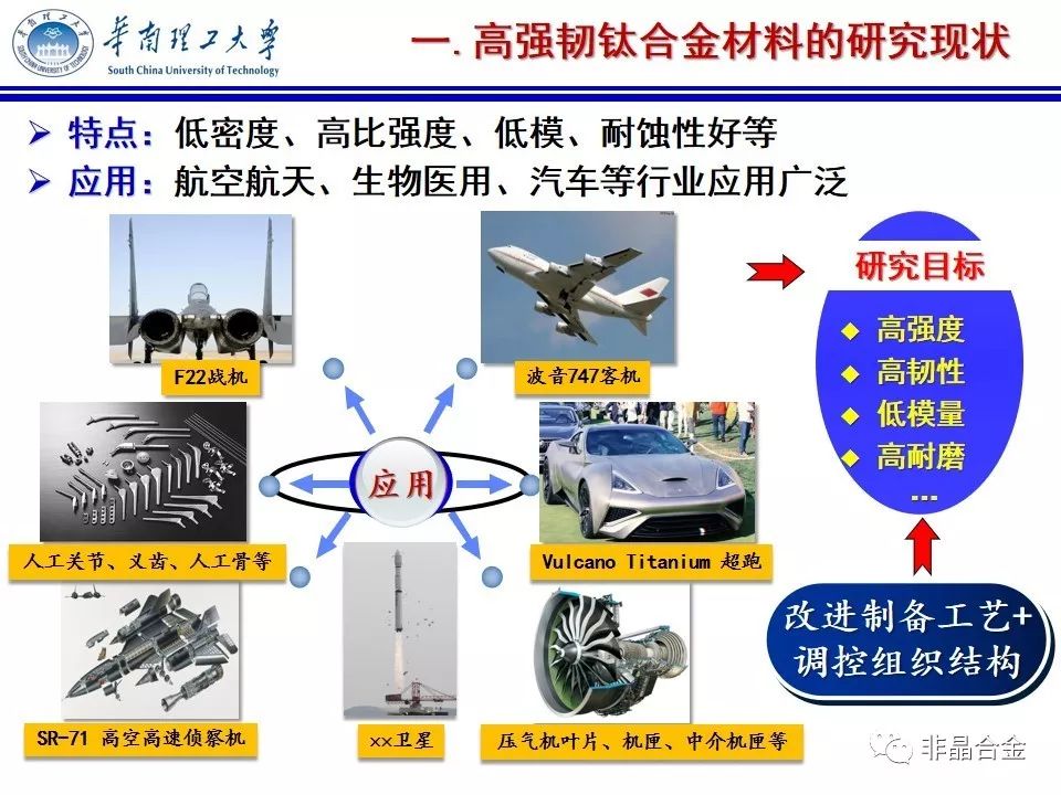 报告选新工艺与新应用国际交流研讨会非晶合金粉末新技术,图片来源