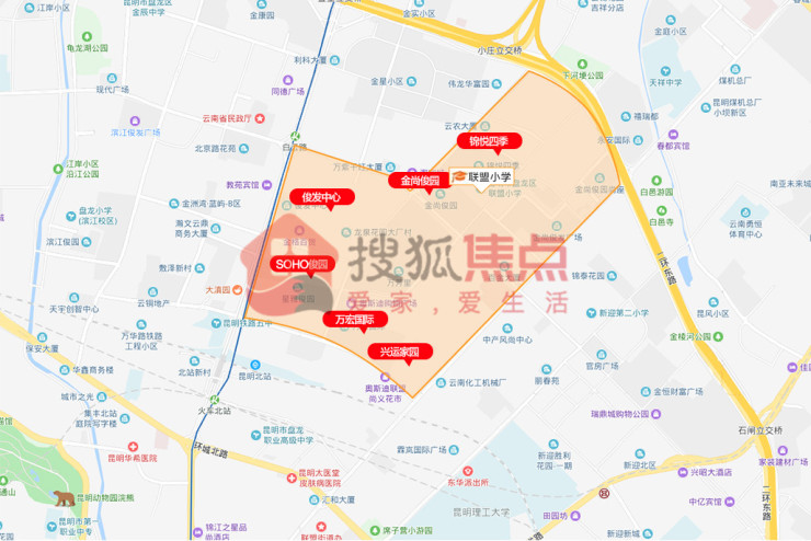 昆明盘龙区人口_昆明盘龙区地图全图(2)