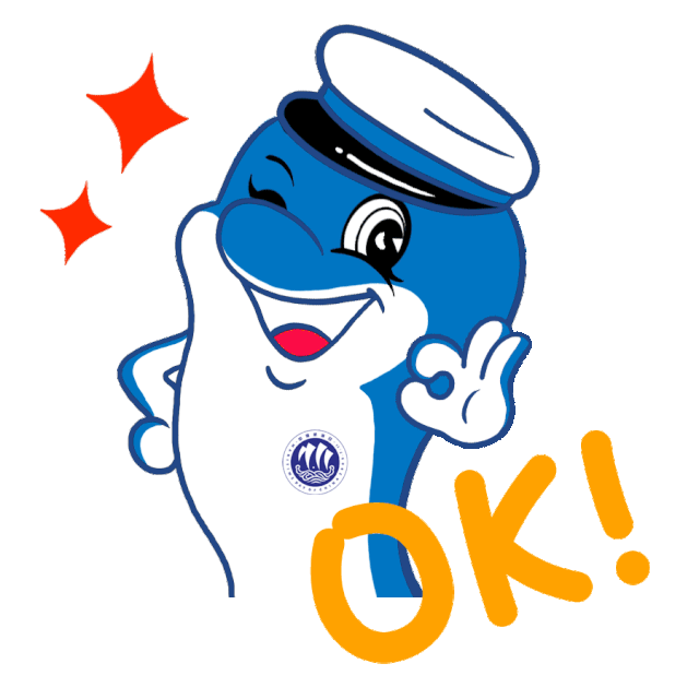 1,长按上方单个gif表情文件,直接选择