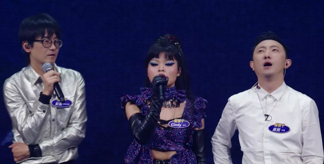 乐队的夏天 海龟先生跟旅行团乐队面临淘汰,你希望谁留下