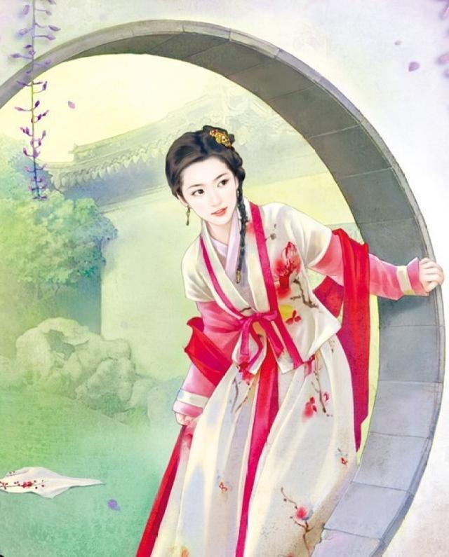 墨书白小说《山河枕》女主心怀天下,有勇有谋,男主完美型超赞_卫韫