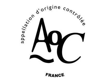 appellation,红酒上的appellation o.c : appellation d"origine cntrolée