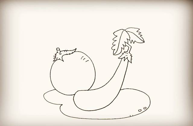 茄子怎么画最简单又好看 fea118c02e5848d5a66f0e48ad46916c.jpeg