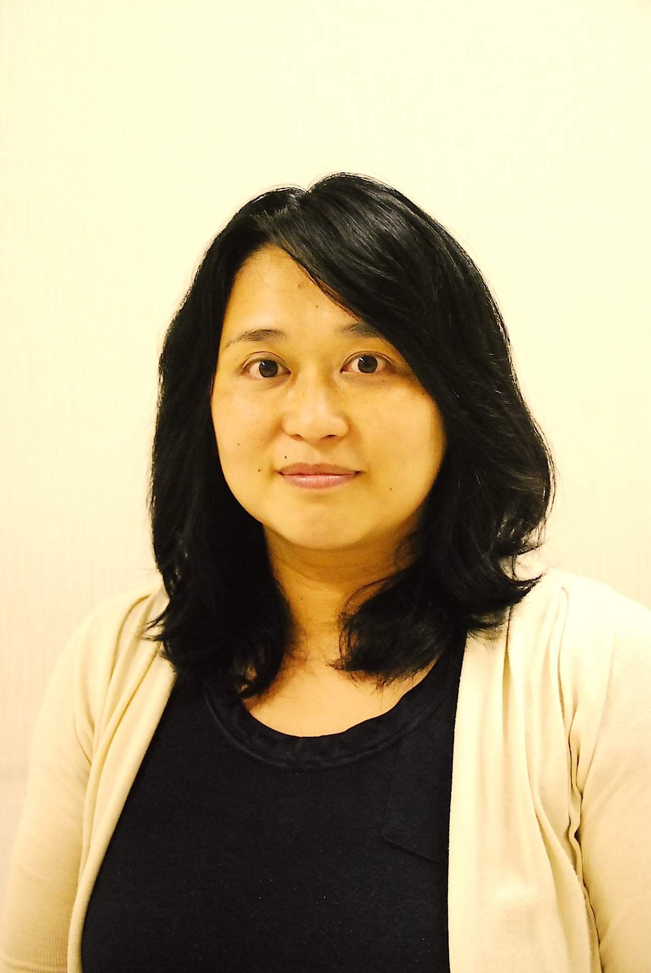 海南友子三、女导演其人海南友子（tomoko kainan），1971年生于日本东京，大