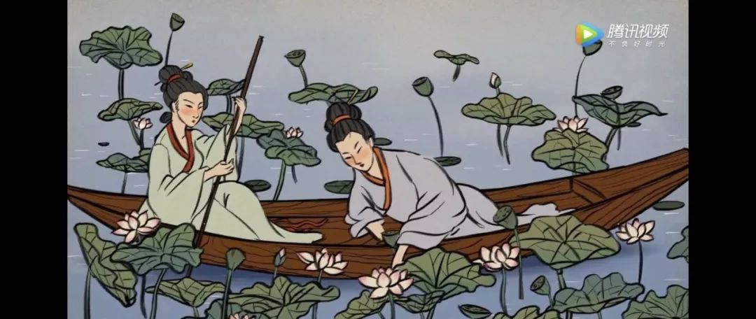 语文大师江南汉乐府
