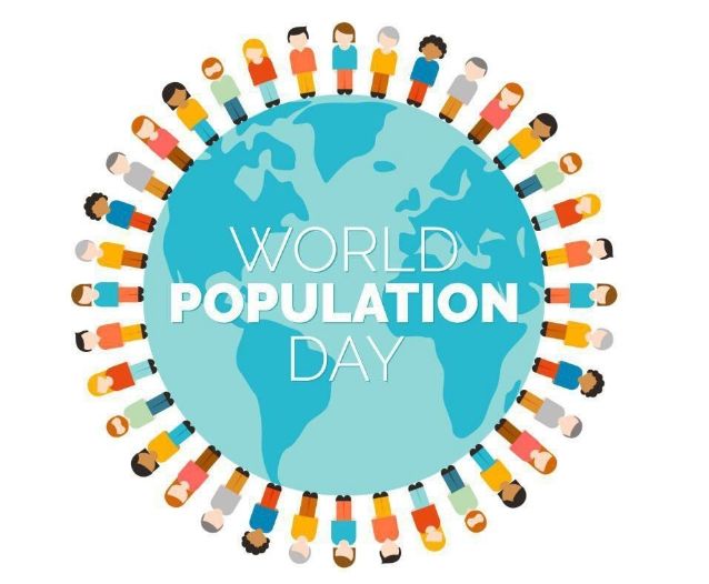 2017年7.11世界人口日主题_世界人口日2021主题