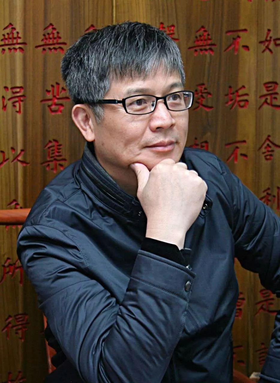 原创艺术中国孙健忠绘画作品赏析