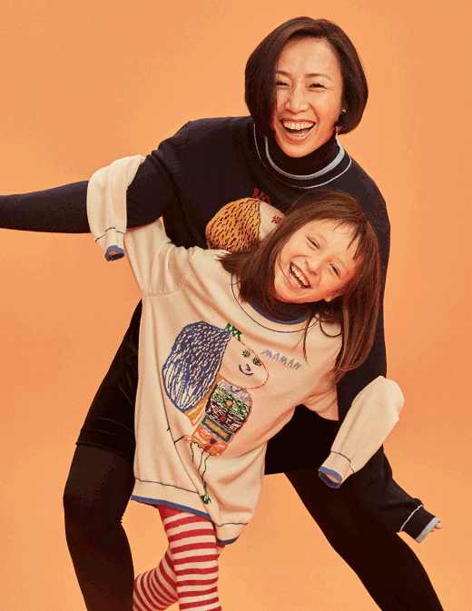 chloé,shangxia呈现新季系列;fendi演绎时尚大片;bale