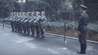 中国第一天团在非洲又火了