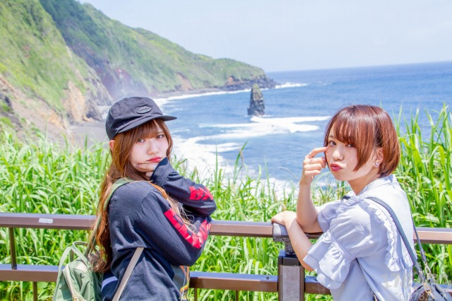 BS11将开播由富田美忧和山田麻里奈两位声优