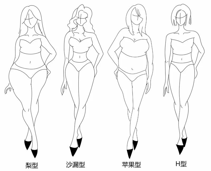 别说屁股大、腿粗不好穿衣服,这样穿最少瘦10斤! www.chunji.cn 别说屁股大、腿粗不好穿衣服,这样穿最少瘦10斤! chunji.cn