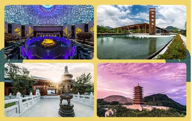 智汇旅游联卡上市啦!268元玩嬉戏谷,牛首山等6处景点