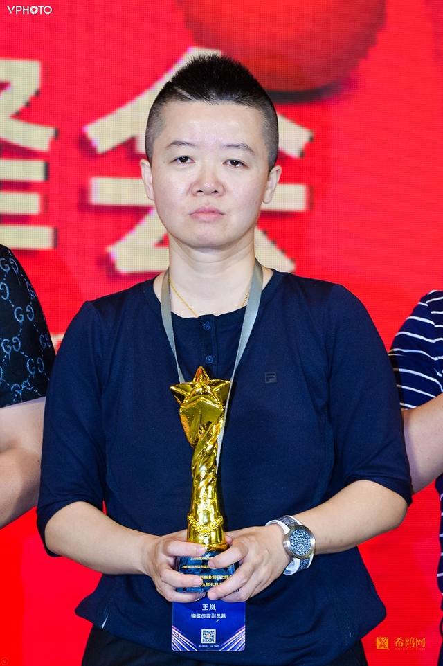 梅歌传媒王岚 : 传统文化与科技创新 让中国茶文化重返世界巅峰 手机版真钱捕鱼