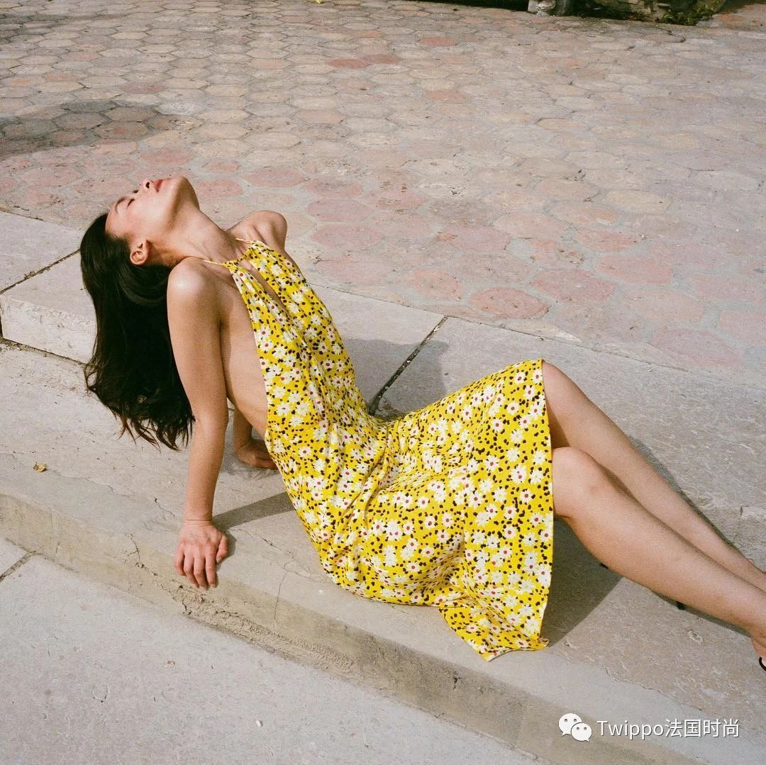 不敢穿露背装?是因为你没遇见心动的那一件 www.chunji.cn 不敢穿露背装?是因为你没遇见心动的那一件 chunji.cn