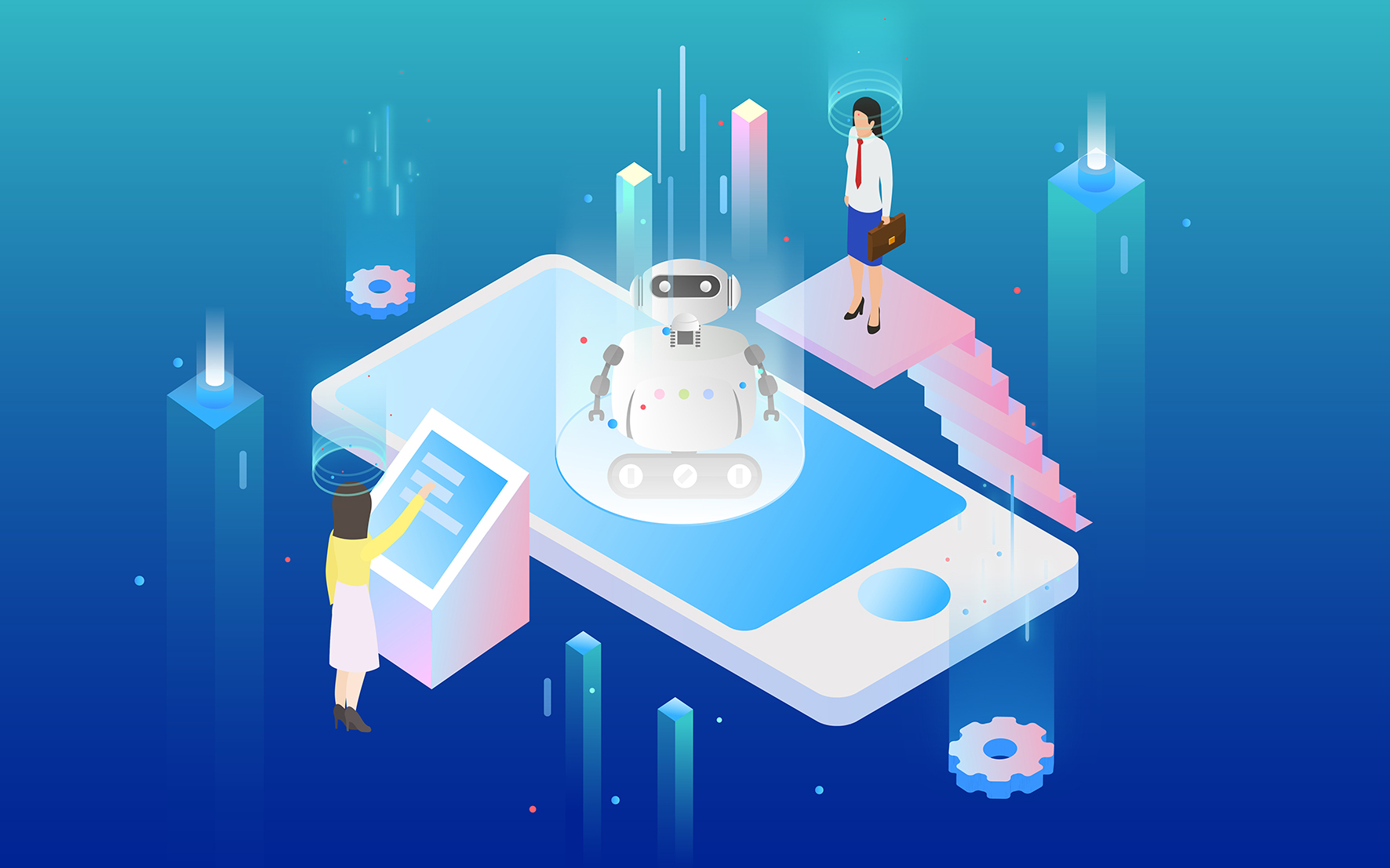 零基础的孩子如何学好少儿编程