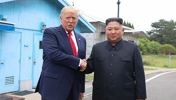 板门店会晤后美朝谈判更专业,专家呼吁中日韩