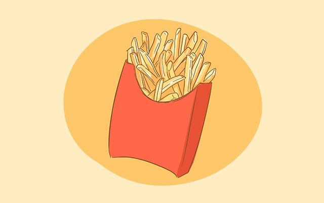                     原创            孩子几年不长个，只因家长爱给娃吃这种饭，医生：简直是坑娃