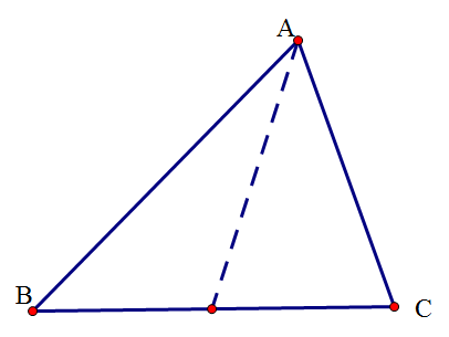 全等三角形中辅助线的常用作法