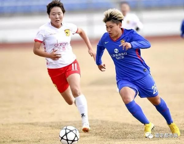 【福利】300张门票!女超联赛重燃战火，嘉定体育场等你来观战!