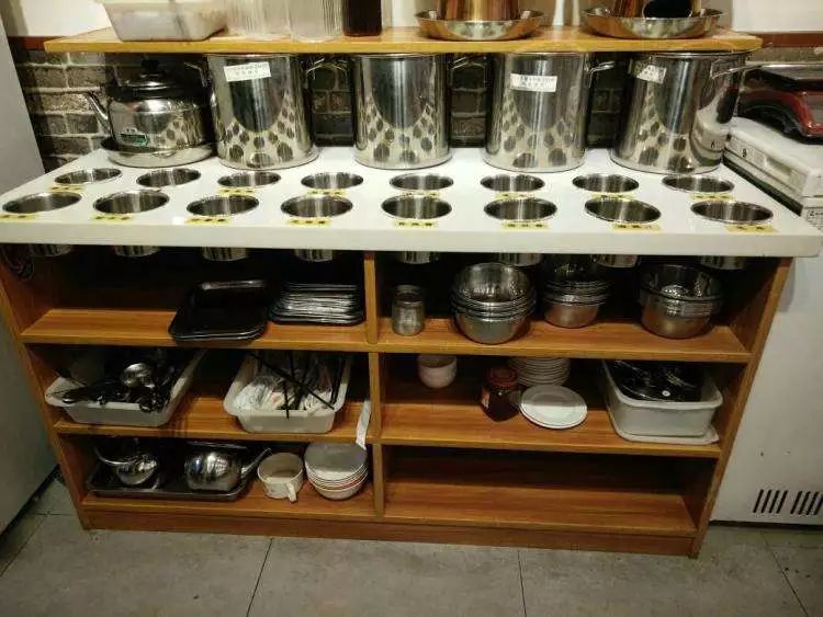 巴奴新增小料台背后原来有这么多秘密