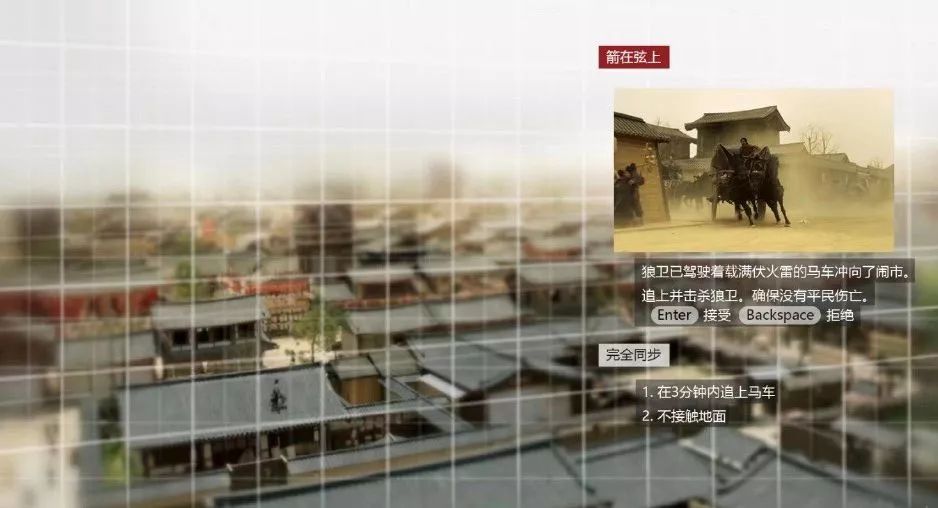 你肯定猜不到这部火爆的电视剧,事实上与《刺