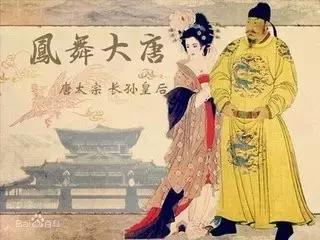长孙皇后:盛唐牡丹,母仪天下,但又有谁知她心中的苦?
