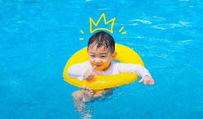 婴儿几个月可以游泳啊 2e5a65406895439a82f028e84a0404a5.png