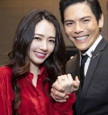 郭碧婷嫁入豪门后,为何小时代姐妹不曾祝福?向太口误说漏原因 澳门银河官网下载
