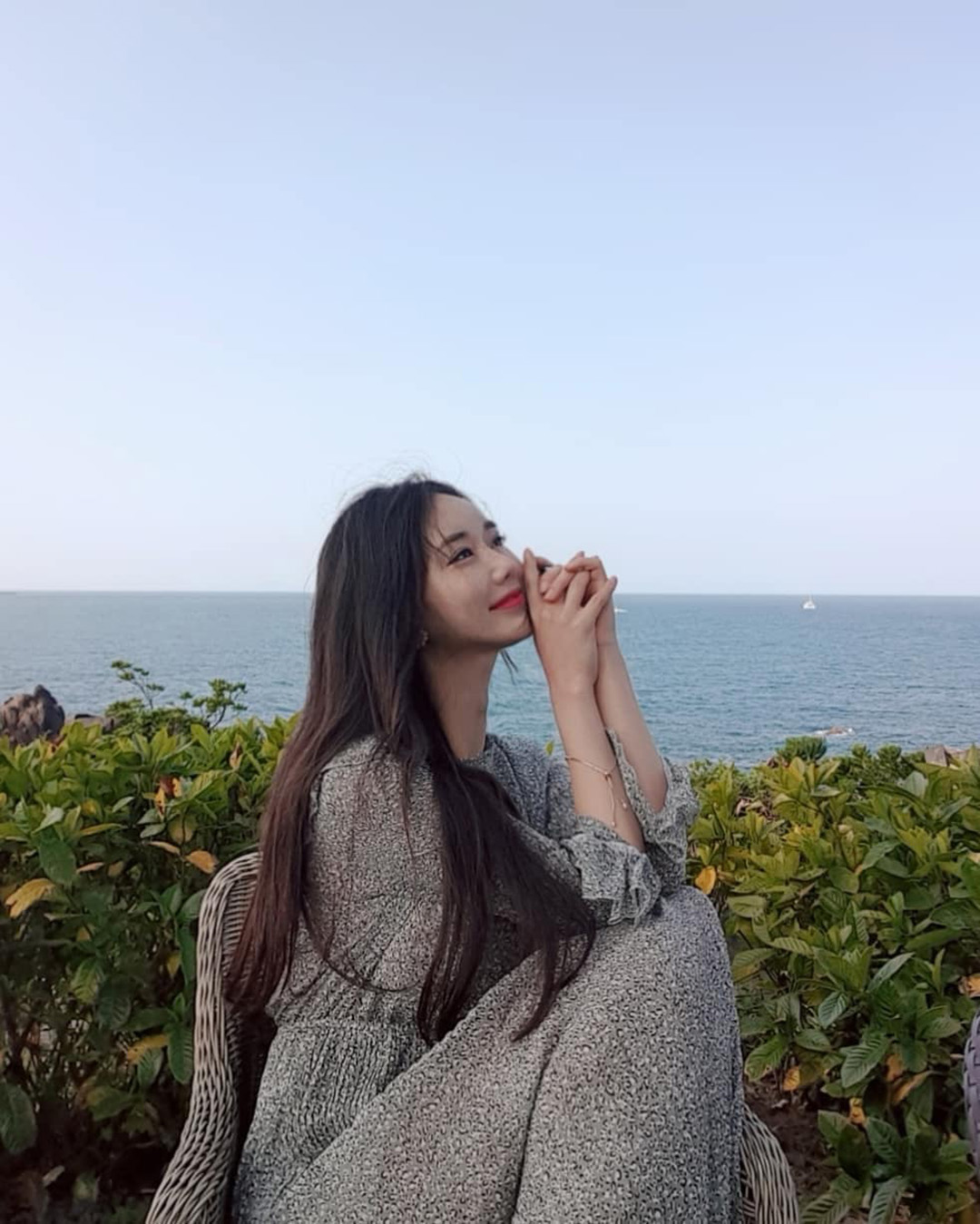 韩国美女模特candy,身材气质俱佳女神合辑三20张