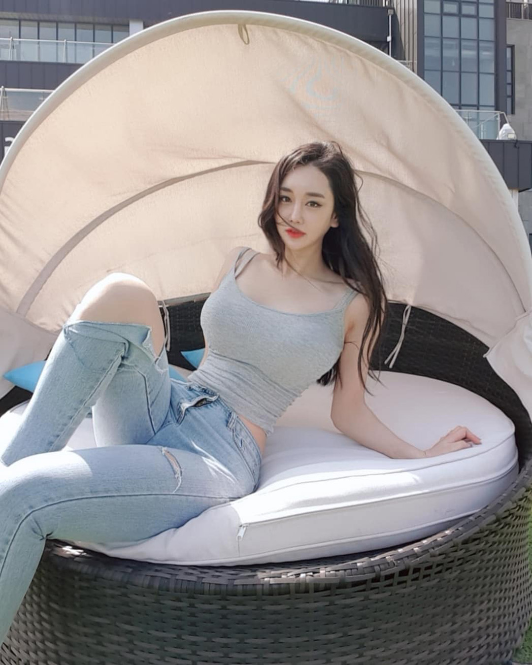 韩国美女模特candy,身材气质俱佳女神合辑三20张