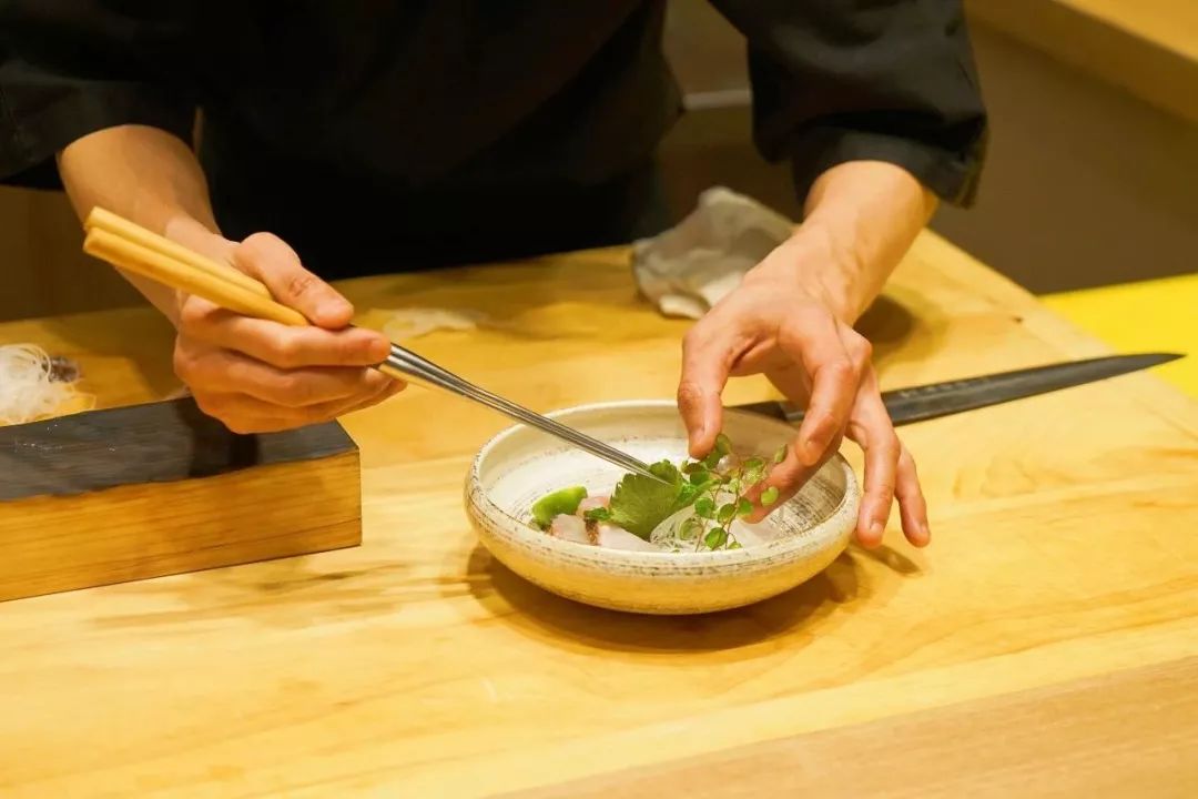 长春日料图鉴强势出炉,日料控私藏!