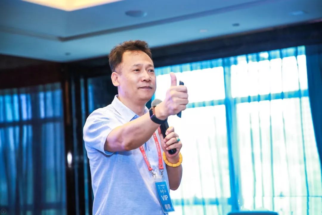 现代医院管理体系构建专家付述信