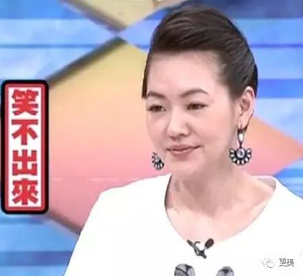 老公拉皮条被嘲台湾李胜利,出轨家暴,小S