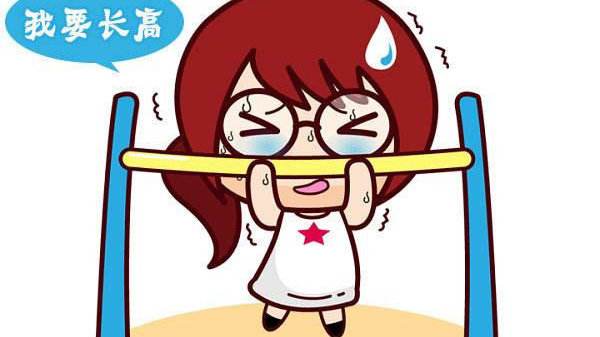                     儿科医生：别这样判断孩子身高？教你几招，一眼看穿宝宝是否矮小