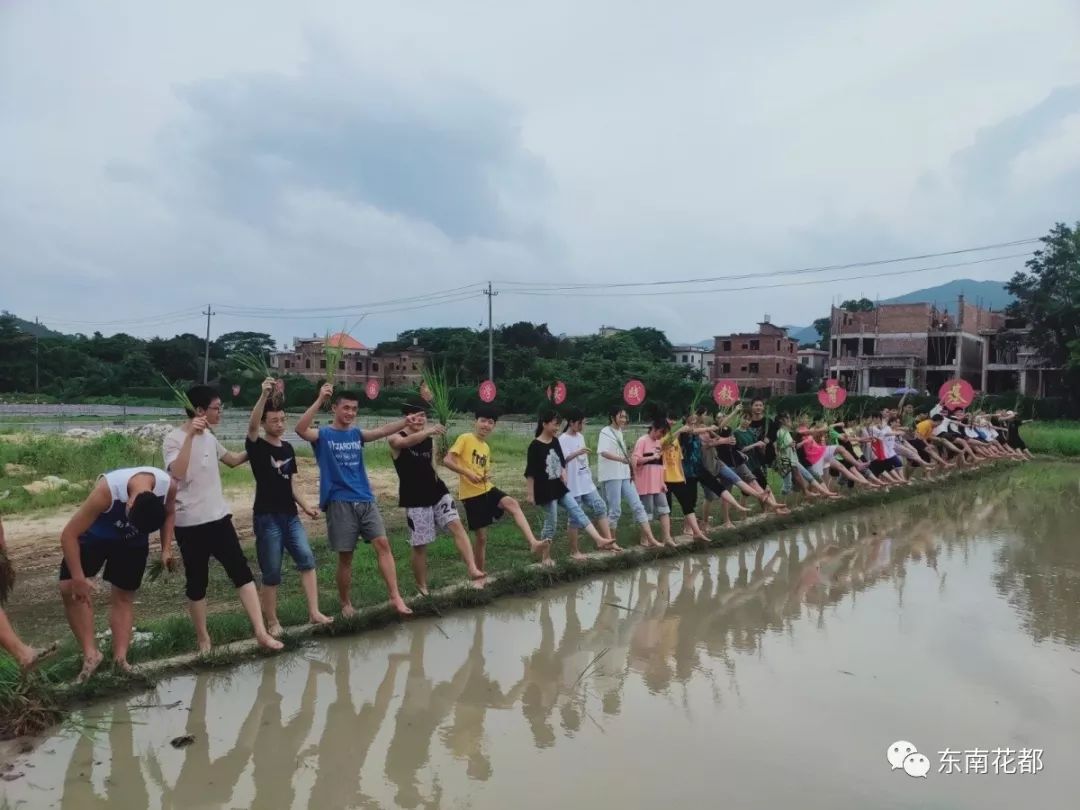 南靖四中高二年级研学之旅 | 不忘初心,砥砺奋进,筑梦