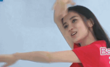 本周六帅哥美女一起来体验跑男活动啦!